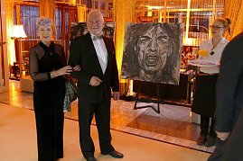 Impressionen vom 24. &Auml;rzte- und Apothekerball