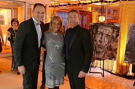 Impressionen vom 24. &Auml;rzte- und Apothekerball