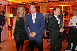 Impressionen vom 24. &Auml;rzte- und Apothekerball