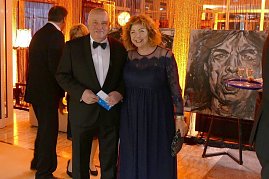 Impressionen vom 24. &Auml;rzte- und Apothekerball