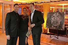 Impressionen vom 24. &Auml;rzte- und Apothekerball