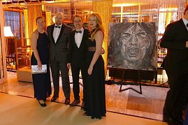 Impressionen vom 24. &Auml;rzte- und Apothekerball