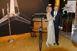 Impressionen vom 24. &Auml;rzte- und Apothekerball 