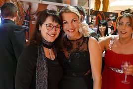 Impressionen vom 24. &Auml;rzte- und Apothekerball 