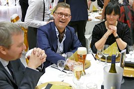 Impressionen vom 24. &Auml;rzte- und Apothekerball 