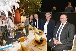 Impressionen vom 24. &Auml;rzte- und Apothekerball 