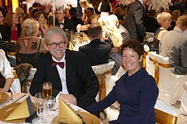 Impressionen vom 24. &Auml;rzte- und Apothekerball 