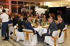 Impressionen vom 24. &Auml;rzte- und Apothekerball 