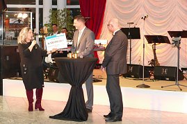 Impressionen vom 24. &Auml;rzte- und Apothekerball 