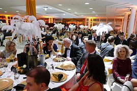 Impressionen vom 24. &Auml;rzte- und Apothekerball 
