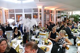 Impressionen vom 24. &Auml;rzte- und Apothekerball 