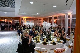 Impressionen vom 24. &Auml;rzte- und Apothekerball 