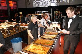 Impressionen vom 24. &Auml;rzte- und Apothekerball 