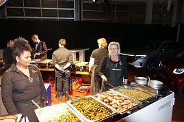 Impressionen vom 24. &Auml;rzte- und Apothekerball 