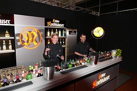 Impressionen vom 24. &Auml;rzte- und Apothekerball 