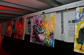 Impressionen vom 24. &Auml;rzte- und Apothekerball 