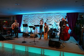 Impressionen vom 24. &Auml;rzte- und Apothekerball 