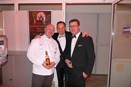 Impressionen vom 24. &Auml;rzte- und Apothekerball 