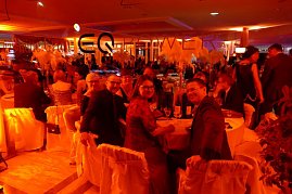 Impressionen vom 24. &Auml;rzte- und Apothekerball 