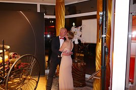 Impressionen vom 24. &Auml;rzte- und Apothekerball 