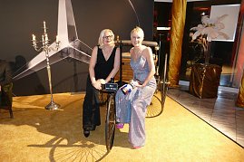 Impressionen vom 24. &Auml;rzte- und Apothekerball 