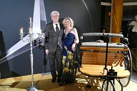 Impressionen vom 24. &Auml;rzte- und Apothekerball 