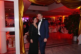 Impressionen vom 24. &Auml;rzte- und Apothekerball 