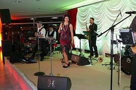 Impressionen vom 24. &Auml;rzte- und Apothekerball 