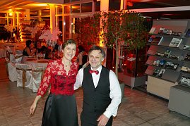 Impressionen vom 24. &Auml;rzte- und Apothekerball 