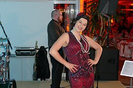 Impressionen vom 24. &Auml;rzte- und Apothekerball 