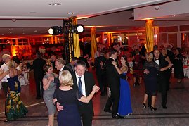 Impressionen vom 24. &Auml;rzte- und Apothekerball 