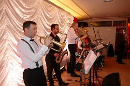 Impressionen vom 24. &Auml;rzte- und Apothekerball 