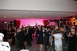 Impressionen vom 24. &Auml;rzte- und Apothekerball 