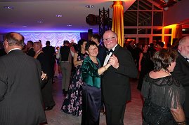 Impressionen vom 24. &Auml;rzte- und Apothekerball 