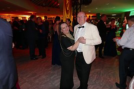 Impressionen vom 24. &Auml;rzte- und Apothekerball 