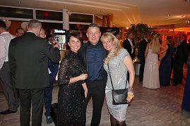 Impressionen vom 24. &Auml;rzte- und Apothekerball 