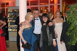 Impressionen vom 24. &Auml;rzte- und Apothekerball 