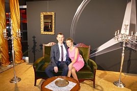 Impressionen vom 24. &Auml;rzte- und Apothekerball 