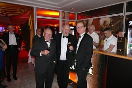 Impressionen vom 24. &Auml;rzte- und Apothekerball 