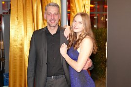 Impressionen vom 24. &Auml;rzte- und Apothekerball 