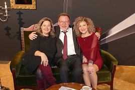 Impressionen vom 24. &Auml;rzte- und Apothekerball 