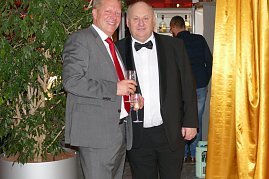 Impressionen vom 24. &Auml;rzte- und Apothekerball 