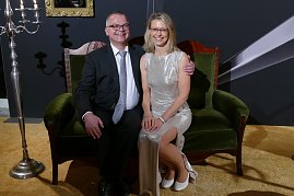 Impressionen vom 24. &Auml;rzte- und Apothekerball 