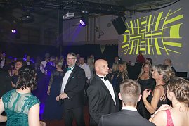 Impressionen vom 24. &Auml;rzte- und Apothekerball 