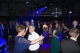 Impressionen vom 24. &Auml;rzte- und Apothekerball 