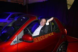 Impressionen vom 24. &Auml;rzte- und Apothekerball 