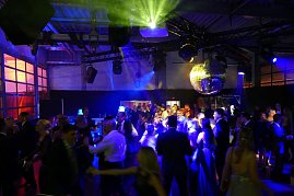 Impressionen vom 24. &Auml;rzte- und Apothekerball 