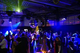 Impressionen vom 24. &Auml;rzte- und Apothekerball 