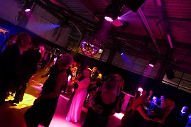 Impressionen vom 24. &Auml;rzte- und Apothekerball 