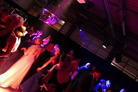 Impressionen vom 24. &Auml;rzte- und Apothekerball 